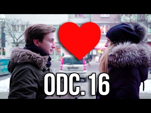 WALENTYNKI - NIEPRZYGOTOWANI odc. 16