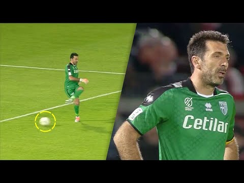 Funny Own Goals in Football
