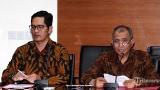 Kode 'Babe' hingga 'Tina Toon' dalam Kasus Meikarta Dipecahkan KPK