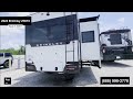 Check out this Video for a 2024 Miscellaneous Brinkley Z3610(Stock #454377)  for sale by Pop RVs. This unit is located in Sarasota, FL