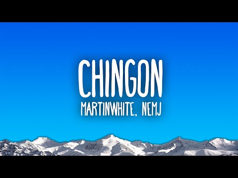 Martinwhite, NEMJ - CHINGON