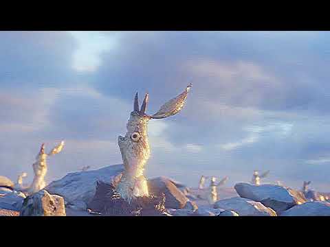 Temptors mating call - All Tomorrows in 3D