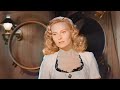 Film Noir The Chase 1946 Colorized Movie Robert Cummings Michèle Morgan Subtitles