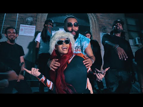 MRG & GeezLy - Brujeria (Official Video)