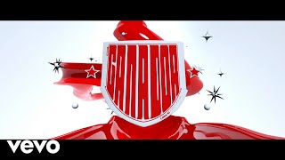 GANADOR Lyrics English Translation