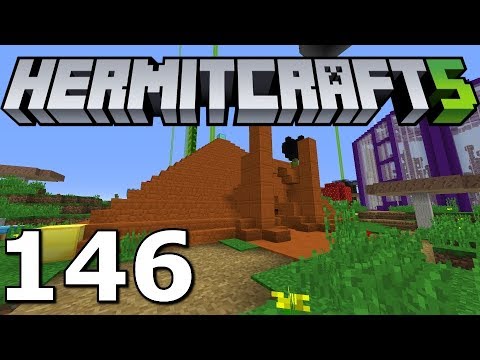 Minecraft Hermitcraft S5 Ep.146- The Gladiators!
