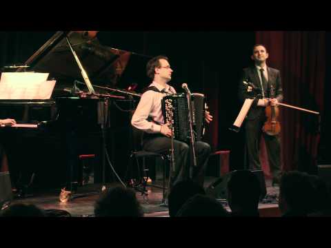 Fugata Quintet - Final - Tangata (Live)