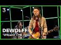 DeWolff live met ‘Will o' the Wisp’ | 3FM Live Box | NPO 3FM