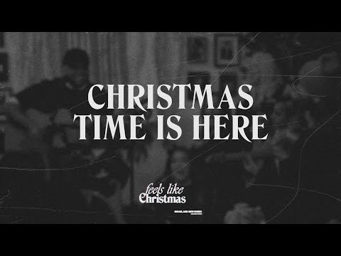 Thumbnail for Christmas Time Is Here video