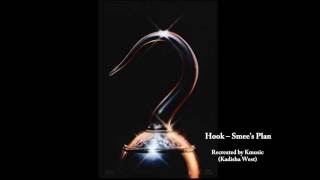 Hook Soundtrack - Smee's Plan [recreated]