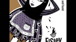 Eisley - Lost and Found