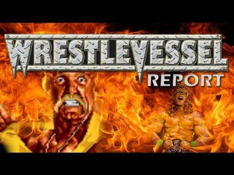 wwf super wrestlemania genesis moves