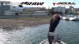 ビッグバス連発！ 秦拓馬 春の琵琶湖を完全攻略 Vol.5