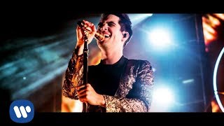 Panic! At The Disco: (Fuck A) Silver Lining [OFFICIAL MUSIC VIDEO]