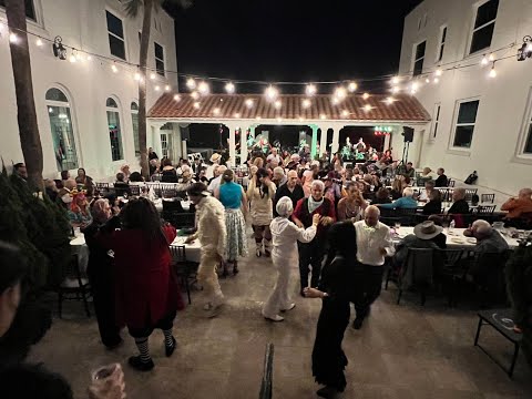 Unforgettable Big Band Energy 🎷 Bold City Classics Live