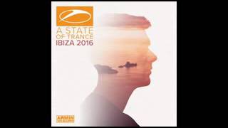 Armin van Buuren – A State of Trance Ibiza 2016 - On the Beach (Full Continuous Mix)