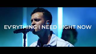 One Thing // Hillsong Worship (Lyric Video)