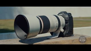 Video thumbnail for Canon EOS R3 Mirrorless Camera  – National Product Review by National Product Review