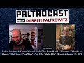 Michael Jacobs On Directing "Maybe I Do," WWE Hall Of Famer Vader Being On "Boy Meets World" & More