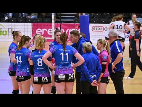 Aftermovie Djopzz VC Zwolle - Apollo 8 (25/02/2023)