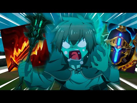 Full Attackspeed Mordekaiser.exe