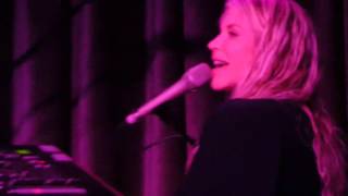 Charlotte Martin - Under the Gravel Skies - live at Hotel Cafe