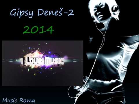 Gipsy Deneš - 2...2014