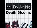 Mudvayne - Death Blooms [Original Instrumental] HD