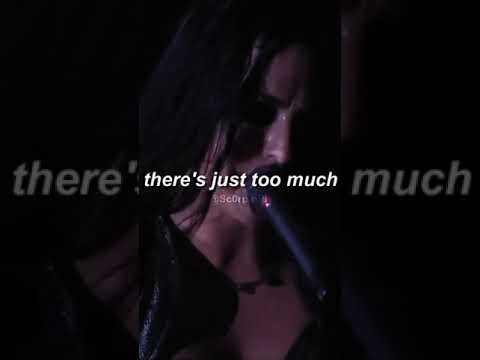 My Immortal - Evanescence