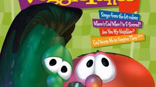 VeggieTunes - We Are The Grapes Of Wrath