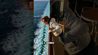 9 Things that Can You Banned From a Cruise Forever#facts