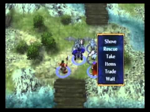 Fire Emblem Path of Radiance Part 37: A Plan in Motion
