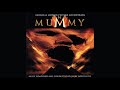 12 - Crowd Control ~ The Mummy (OST) - [ZR]