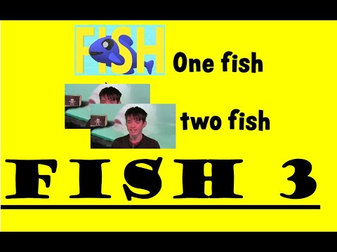 Fish 3 Trailer