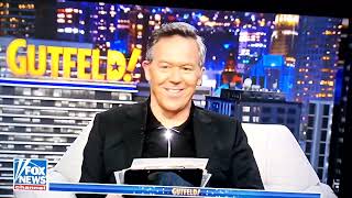 Gutfeld! - Chet Van Jansen's tragic downward spiral continues...