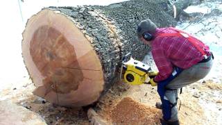 McCulloch 840 long cut McCulloch 840 long cut