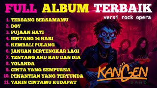 Download lagu NOSTALGIA LAGU KANGEN BAND - TERBANG BERSAMAMU - DOY - FULL ALBUM TERBAIK mp3