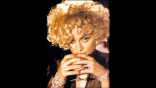 Madonna I&#39;m Going Bananas (C.W.&#39;s Loco Jungle Milkshake 12&#39; Mix)