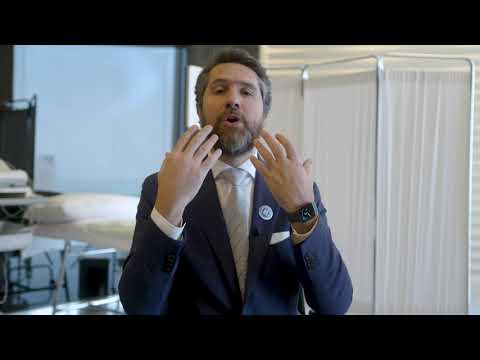 Dr. Mohammad Albanna - Pricking Chest Pain