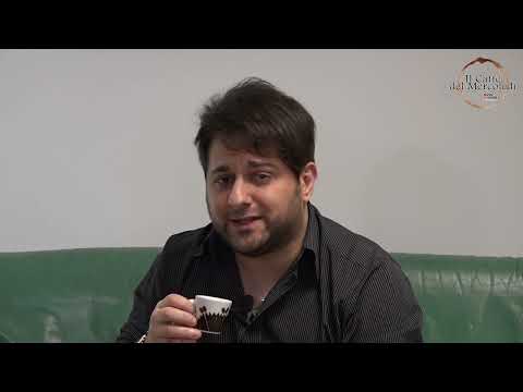 Il Caffè del Mercoledì – 16/04/2022 – Trailer