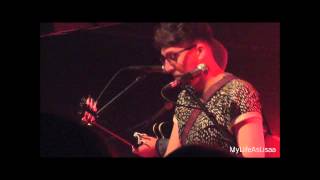 Alvarez Kings - Run From You - Berlin Germany 04/16/2015