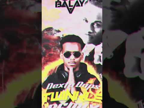 Dexta Daps - Twinkle (DJ Yossi Balay Remix)