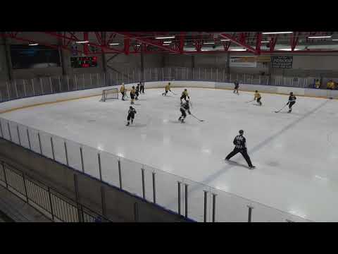 191116 GrIFK B - SaiPa, erä 3 (FullHD)