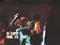 Piebald- Potsdam - 3/15/1997