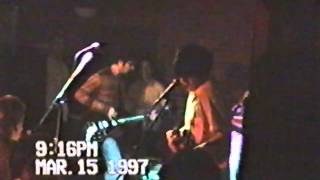 Piebald- Potsdam - 3/15/1997
