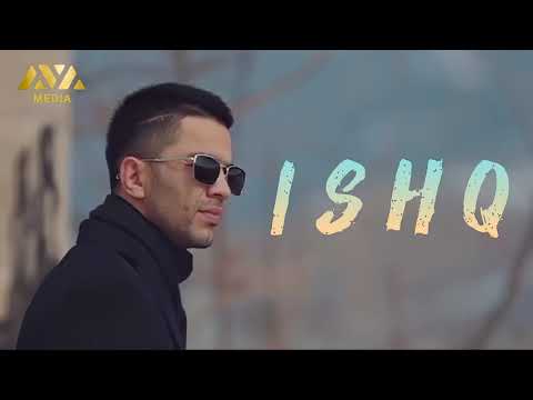 Sunnatbek Salayev - Ishq