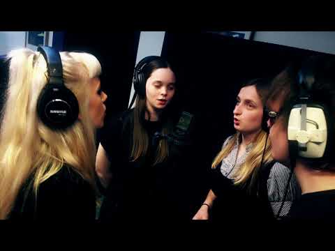 Trailer - WCS PAISLEY Music HND Sessions 2019