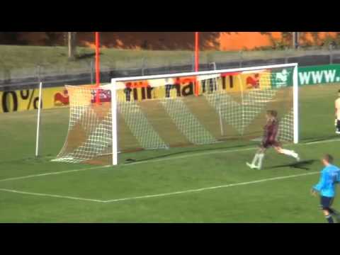 5. Spieltag 2012/13: Hammer SpVg - TuS Heven 1:3 (0:1)