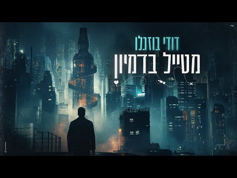 מטייל בדמיון