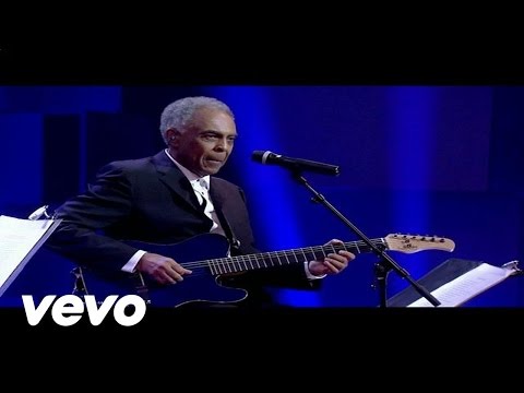 Caetano Veloso, Gilberto Gil, Ivete Sangalo - Se Eu Não Te Amasse Tanto Assim
